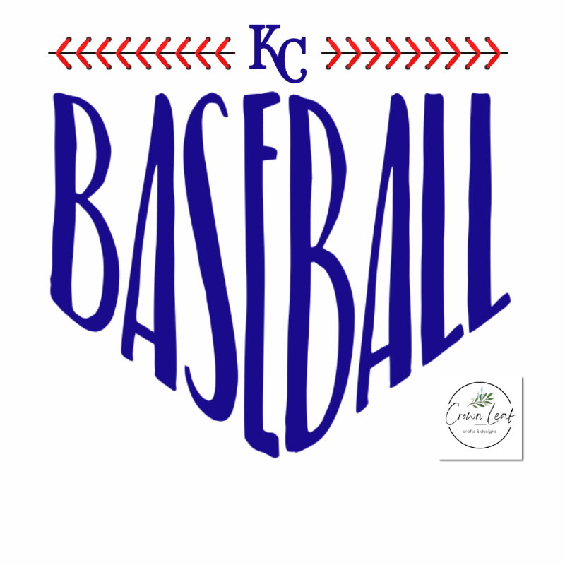 KC Baseball Diamond  Main Image